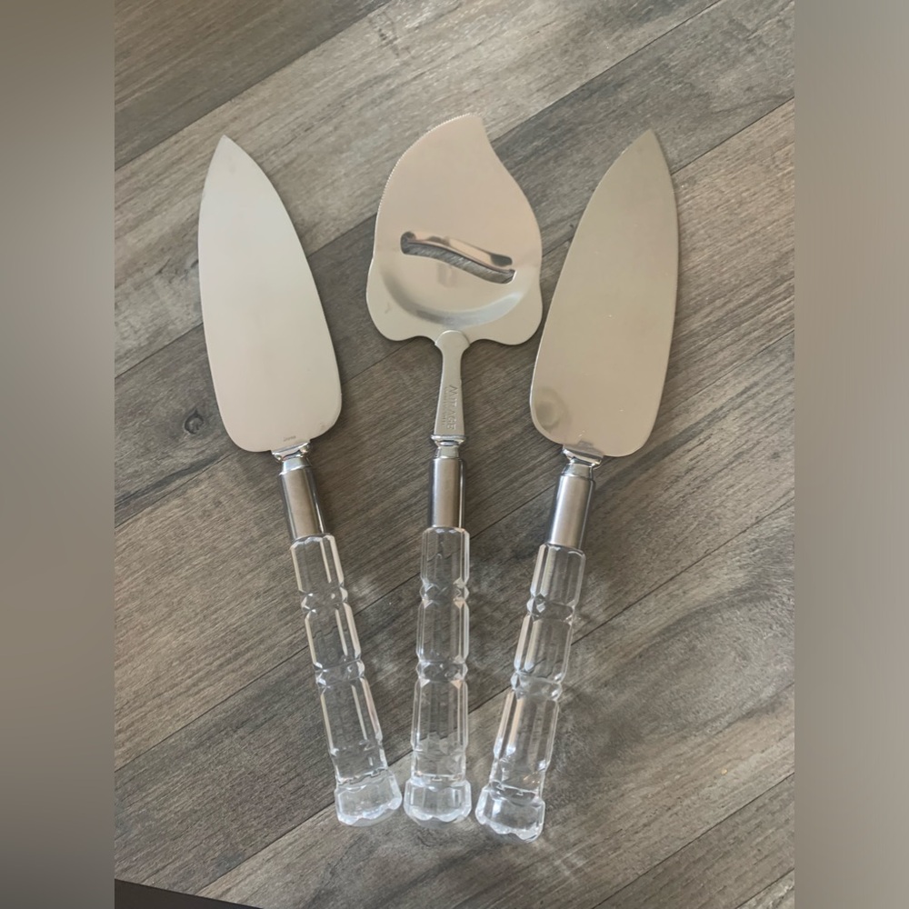 Mirage Serving Set